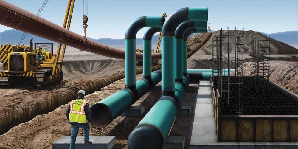 Chemical Industry