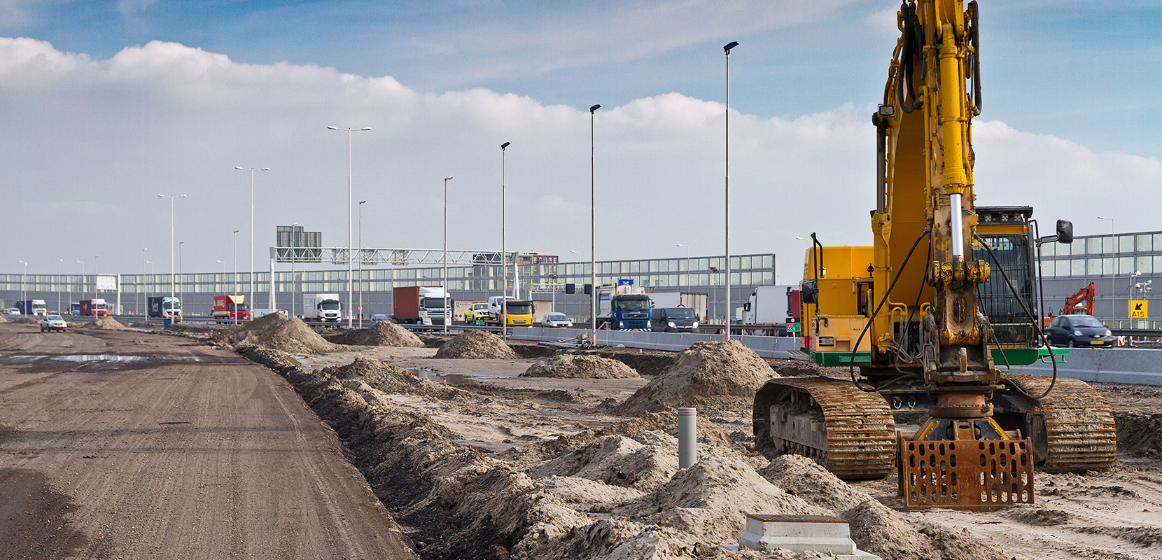 Construction Industry
