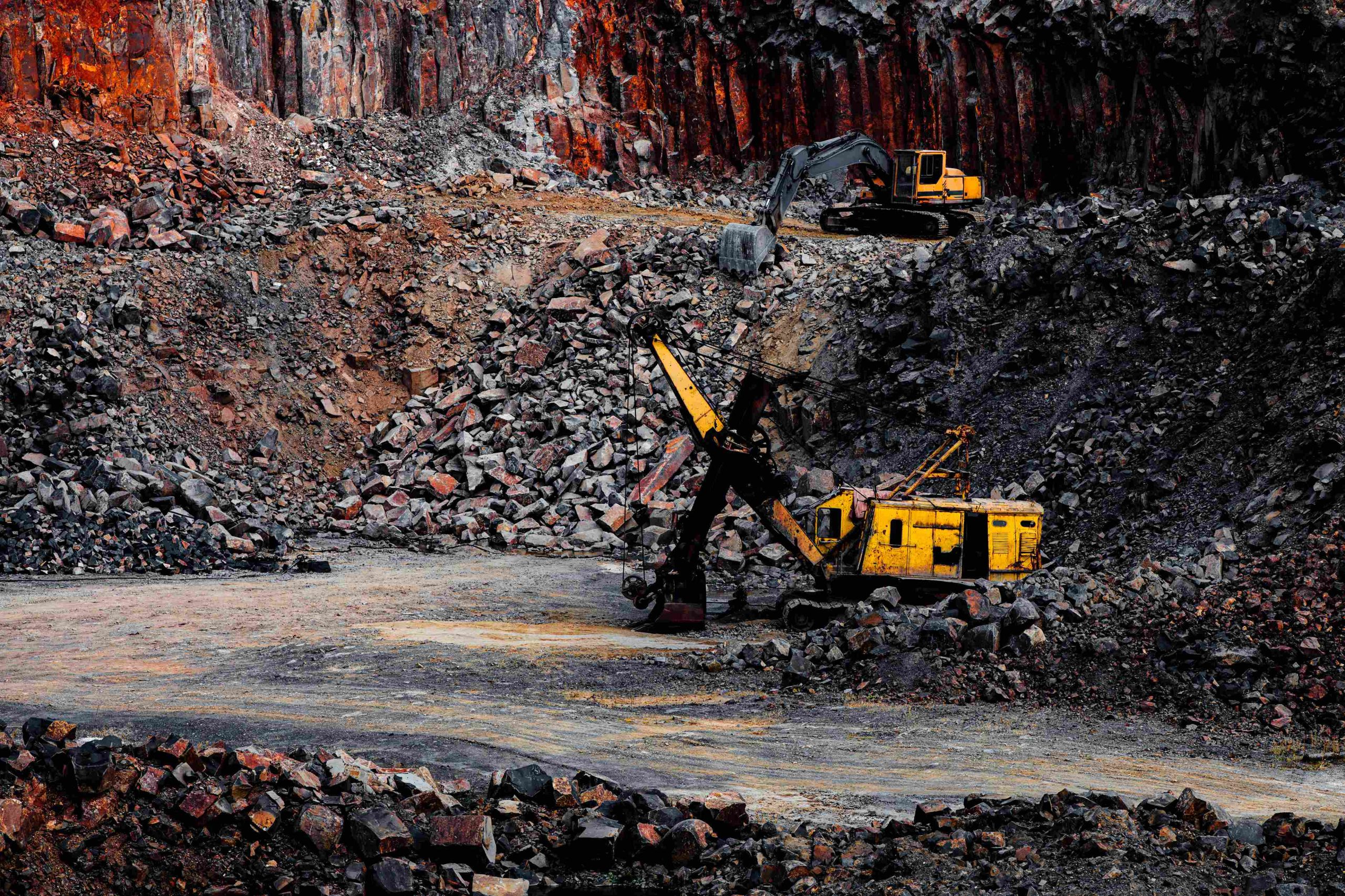 Metallurgical Products