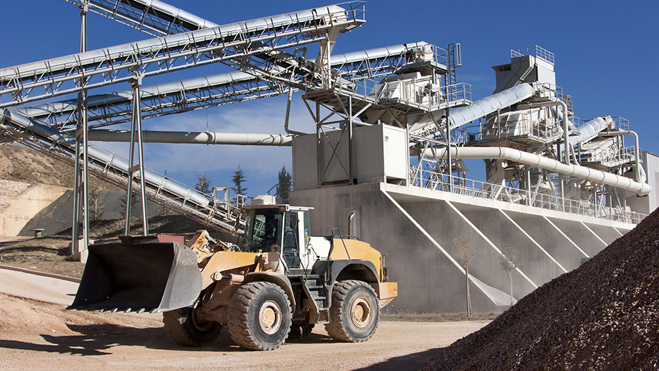Refractories and Ceramics