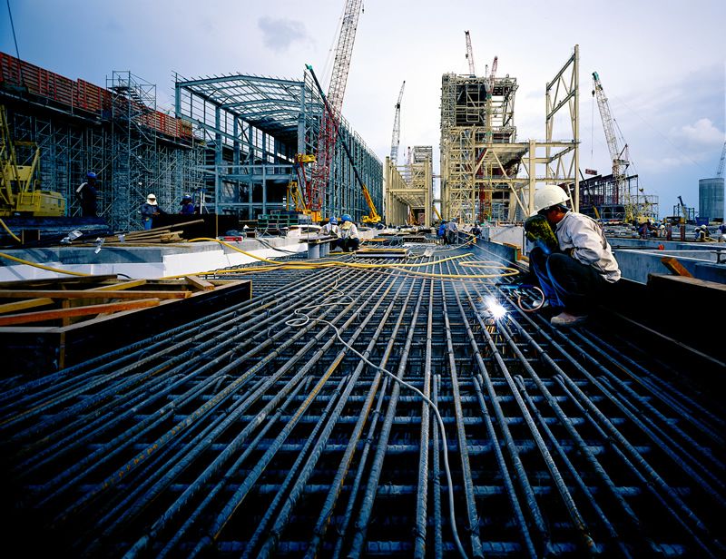 Steel Industry